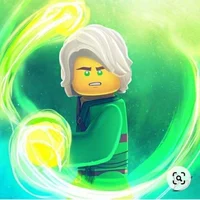 Lloyd - NINJAGO