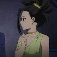 Momo Yaoyorozu