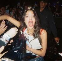 Olivia Rodrigo