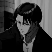 Levi Ackerman 