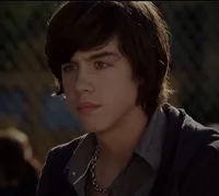 Eli Goldsworthy