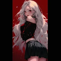 MHA Cat Villain User