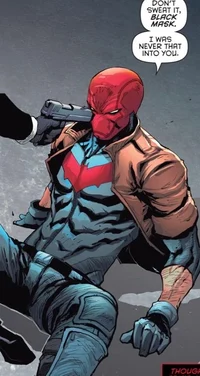 Jason Todd