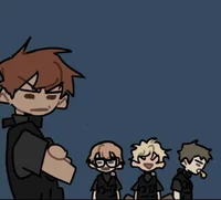 School Bus Graveyard