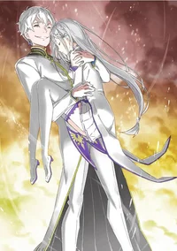 Regulus Wedding