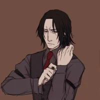 Snape -broma