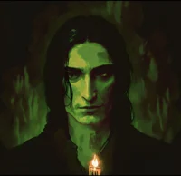Severus Snape
