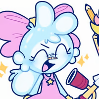 POPPY - DANDYS WORLD