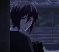 Akito Sohma