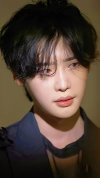 Lee Jong Suk 