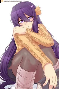 Yuri
