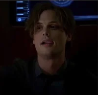 SPENCER REID