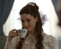 FRANCESCA BRIDGERTON