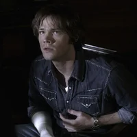 SAM WINCHESTER