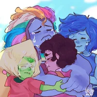 Crystal Gems