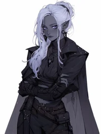 Dark Elf