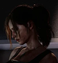 Claire Redfield