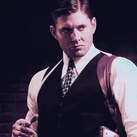 DEAN WINCHESTER