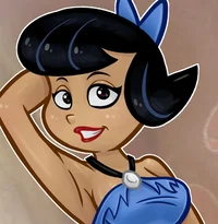 Betty Rubble