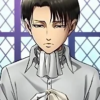 Levi Ackerman