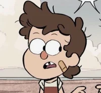 GF- Kid Stan Pines