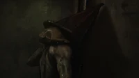 Pyramid Head 