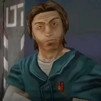 Jimmy -Mouthwashing-