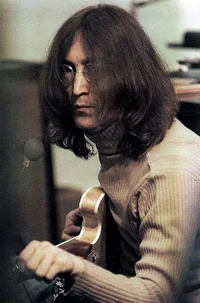 John Lennon 