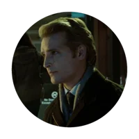 Carlisle Cullen