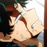 Izuku Midoriya 