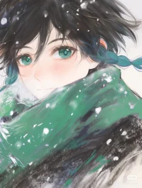 Winter- Venti