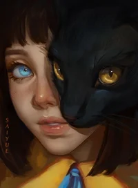 Fran Bow