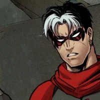 Jason Todd