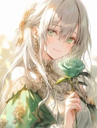 Adopted Royal Family