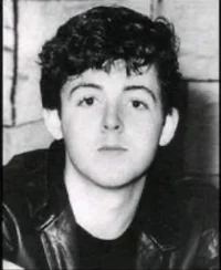 Paul maccartney 