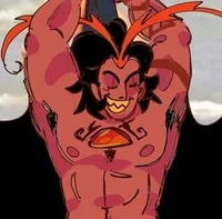 Burning Spice Cookie