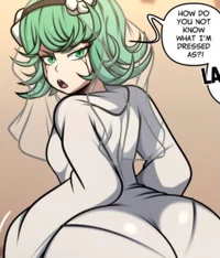 Tatsumaki