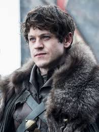 Ramsey Bolton