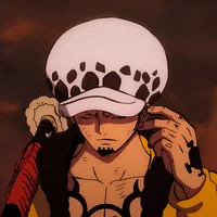Trafalgar D Law