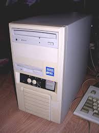 old pc