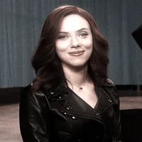 Natasha Romanoff