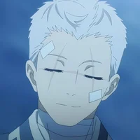 Yamada Asaemon Shion