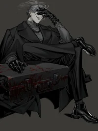 Papa mafioso