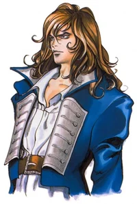 Richter Belmont 