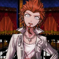 Leon Kuwata