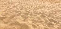 sand