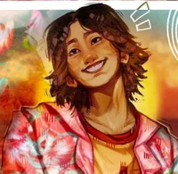 Daisuke Mouthwashing