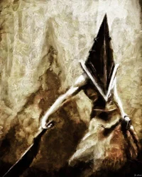 Pyramid Head 