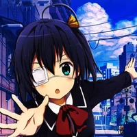 Rikka Takanashi