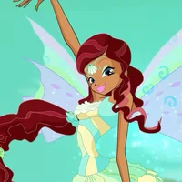 Aisha Harmonix Winx